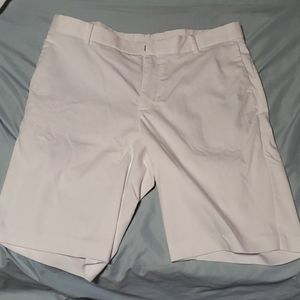 Nike golf shorts